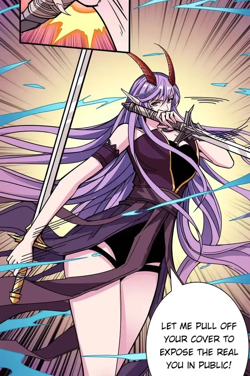 Read The God Devourer chapter 197 image 15 on Lezhin