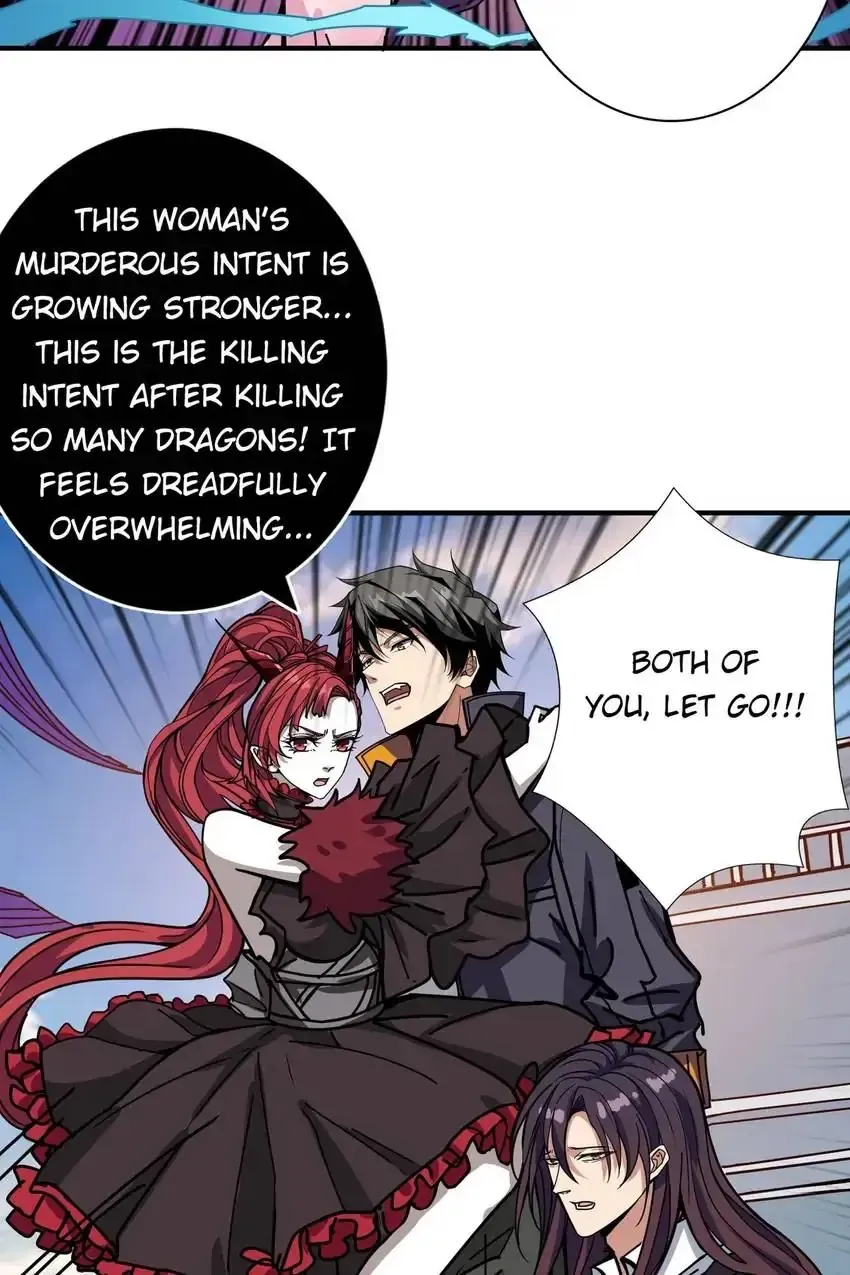 Read The God Devourer chapter 197 image 16 on Lezhin