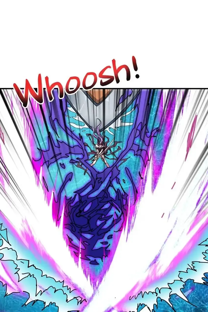 Read The God Devourer chapter 197 image 21 on Lezhin