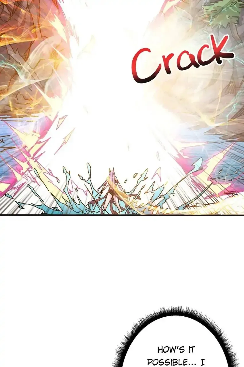 Read The God Devourer chapter 197 image 23 on Lezhin