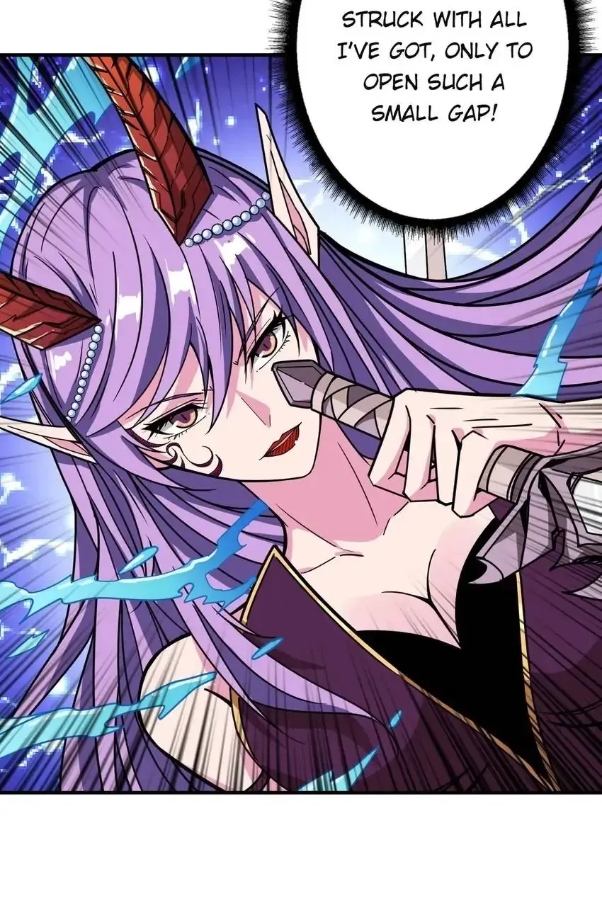 Read The God Devourer chapter 197 image 24 on Lezhin