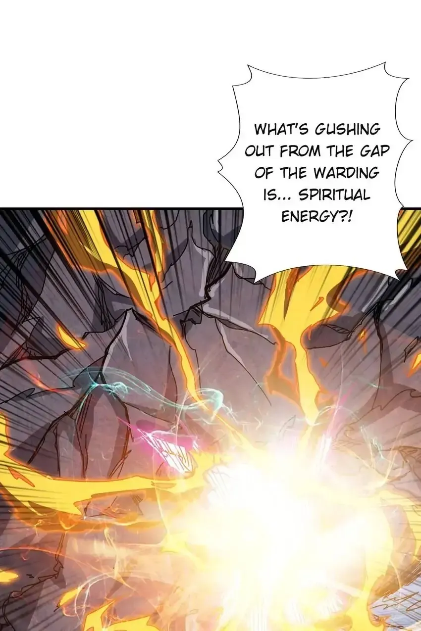 Read The God Devourer chapter 197 image 25 on Lezhin