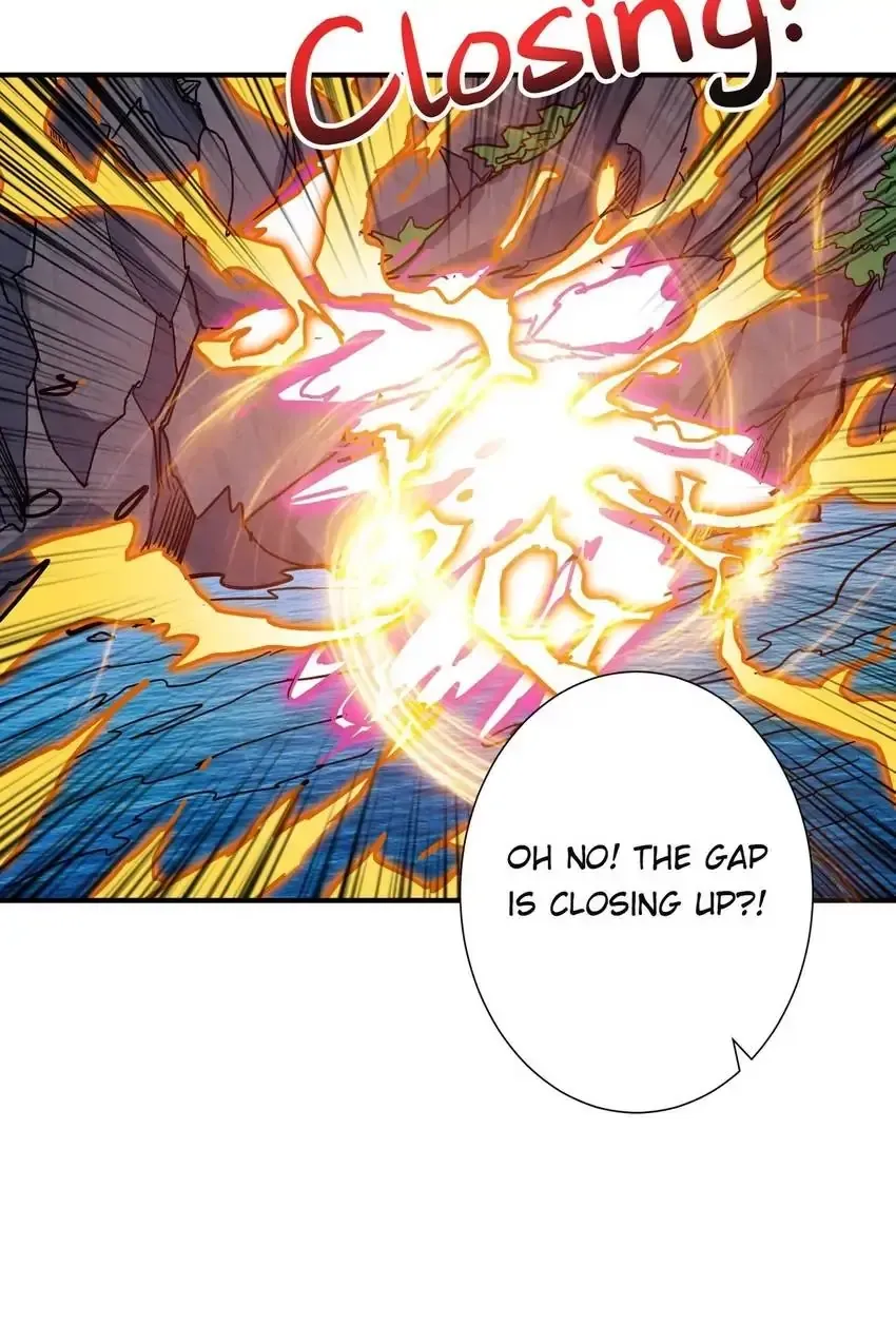 Read The God Devourer chapter 197 image 29 on Lezhin