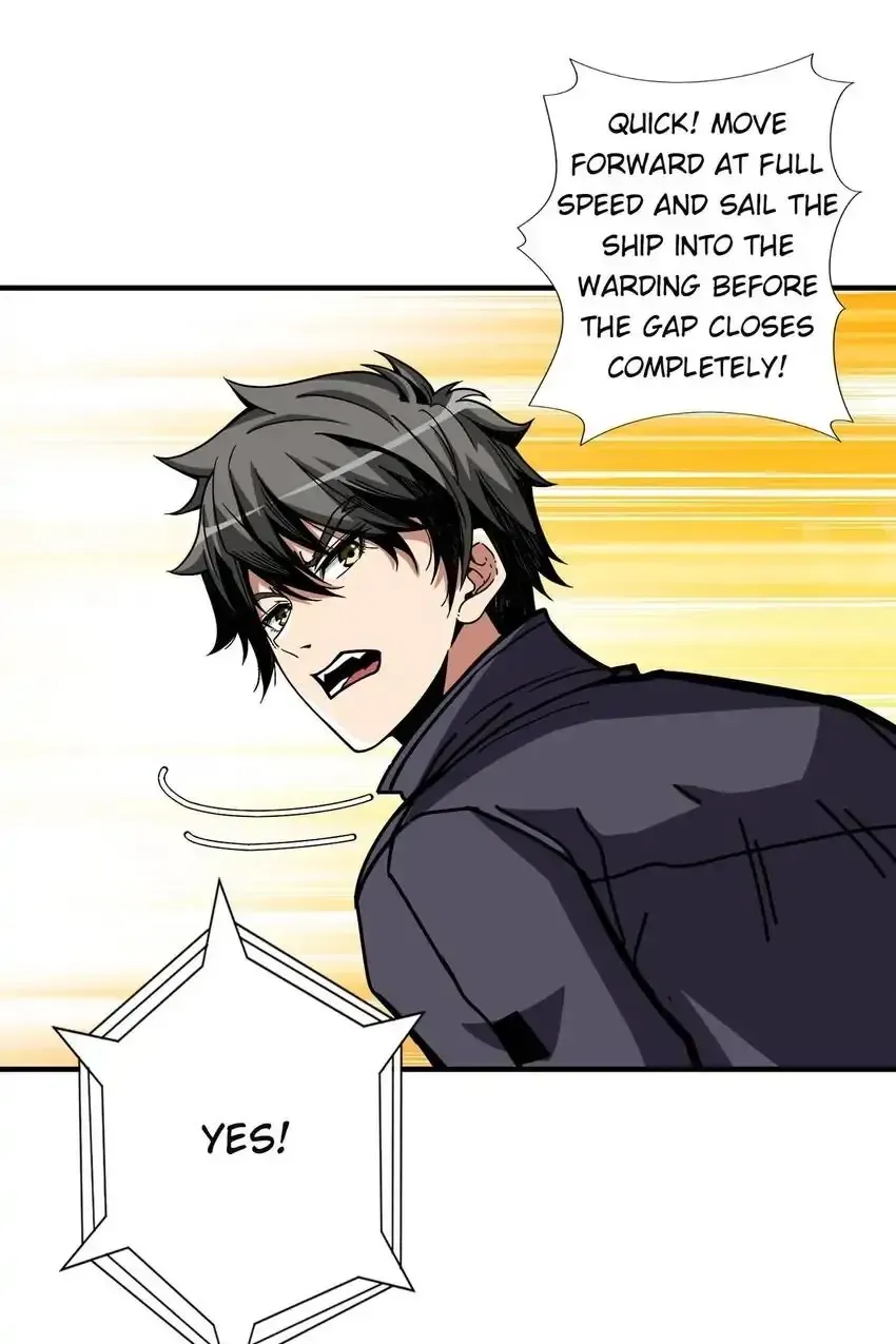 Read The God Devourer chapter 197 image 31 on Lezhin