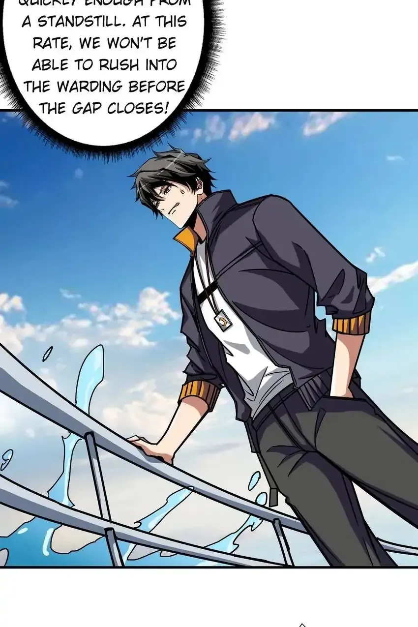 Read The God Devourer chapter 197 image 33 on Lezhin