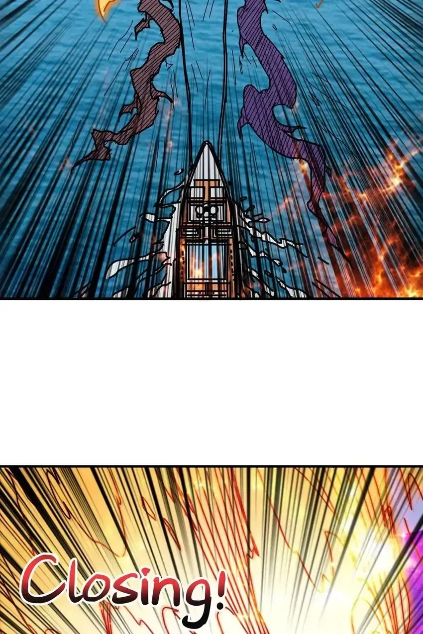 Read The God Devourer chapter 197 image 39 on Lezhin