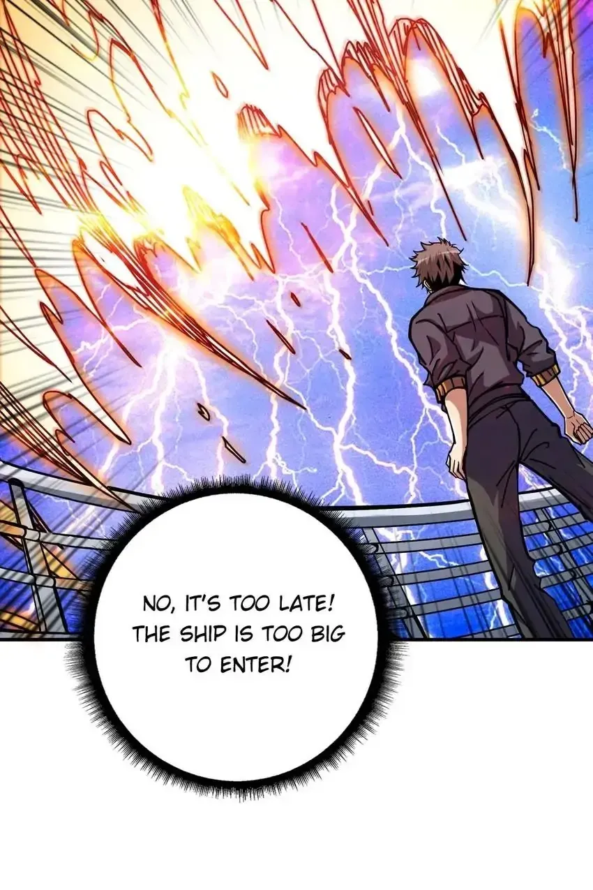 Read The God Devourer chapter 197 image 40 on Lezhin