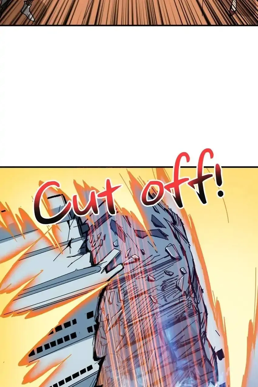 Read The God Devourer chapter 197 image 43 on Lezhin