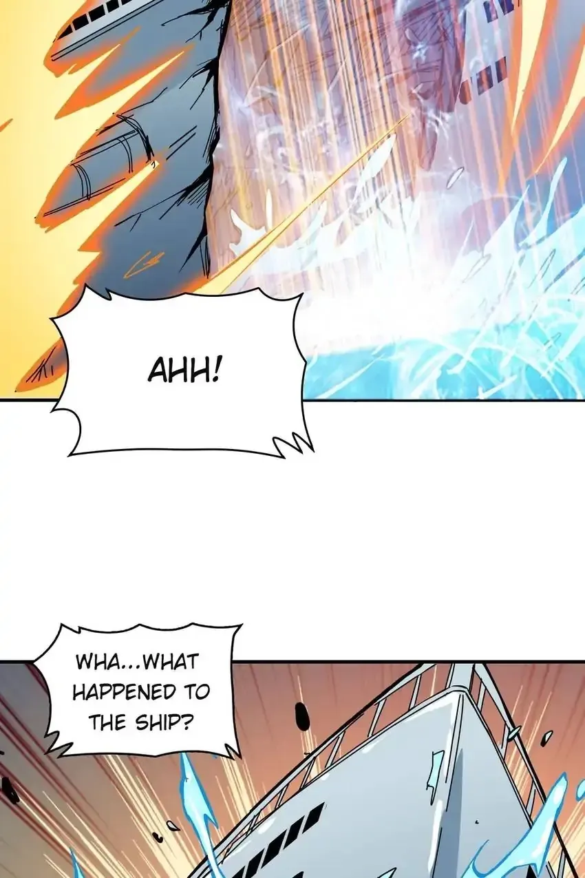 Read The God Devourer chapter 197 image 44 on Lezhin