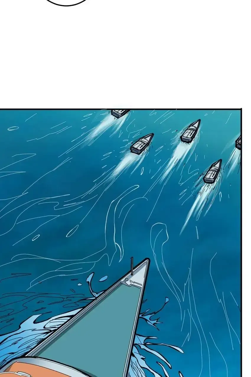 Read The God Devourer chapter 197 image 48 on Lezhin