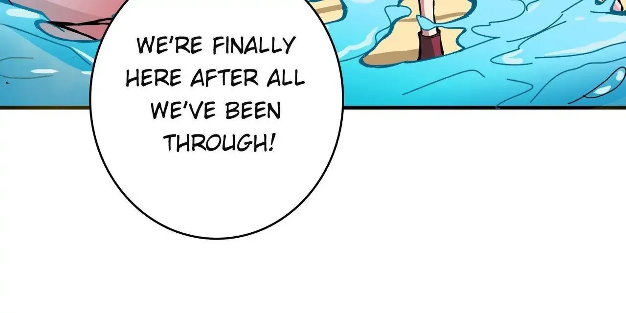 Read The God Devourer chapter 197 image 51 on Lezhin