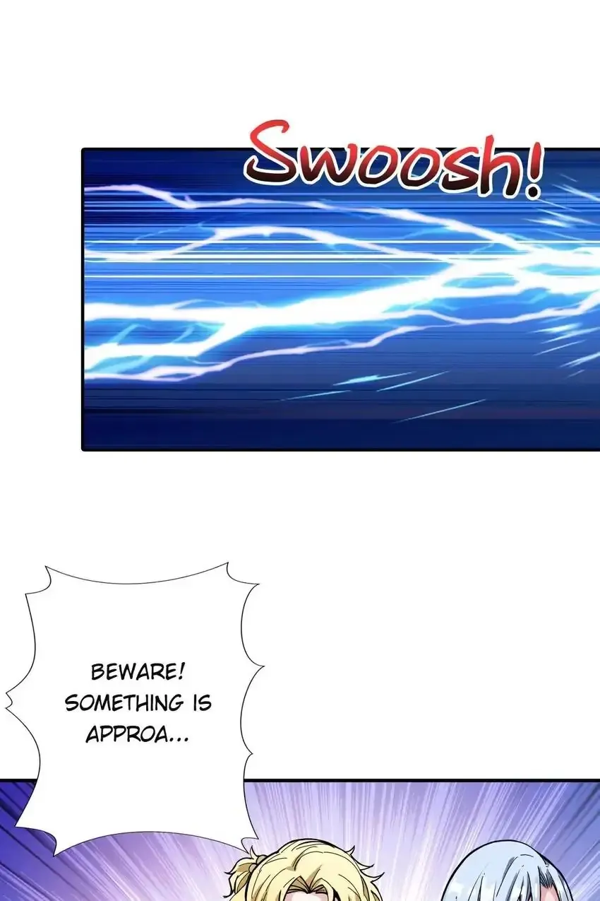 Read The God Devourer chapter 197 image 52 on Lezhin