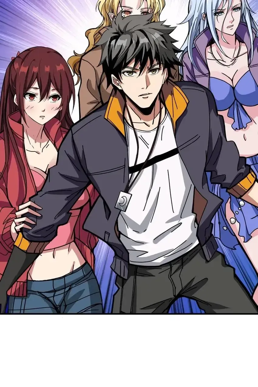 Read The God Devourer chapter 197 image 53 on Lezhin