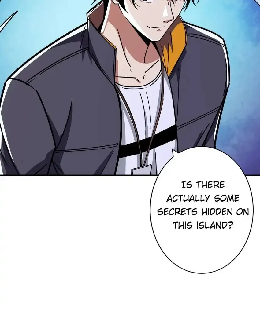 Read The God Devourer chapter 197 image 58 on Lezhin