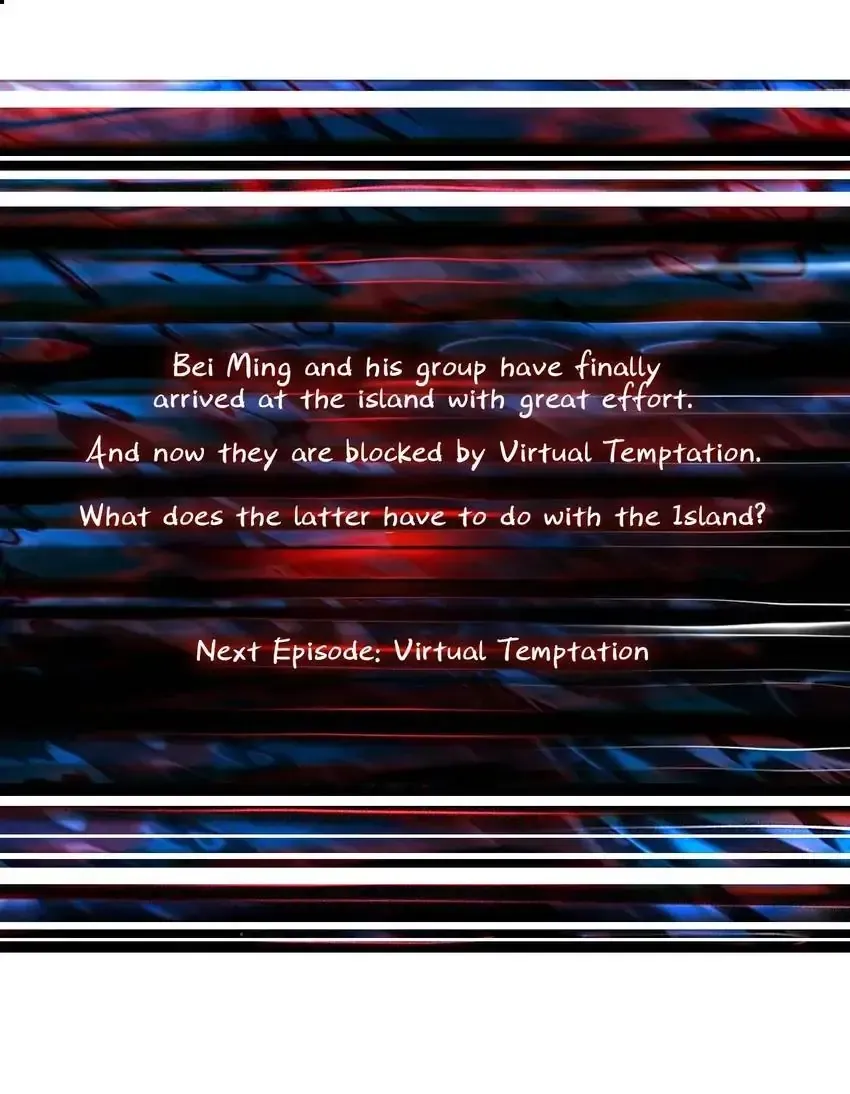 Read The God Devourer chapter 197 image 59 on Lezhin
