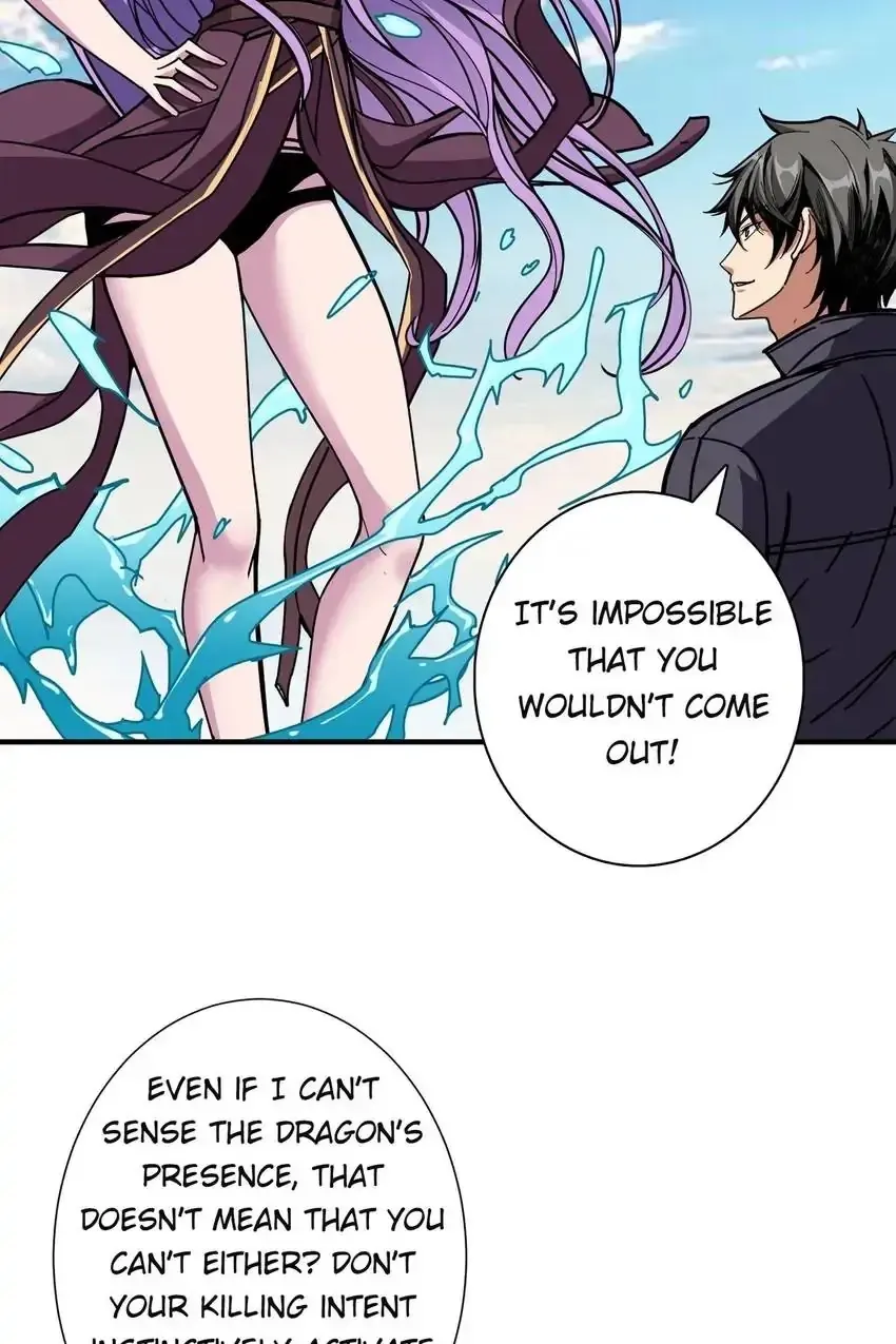 Read The God Devourer chapter 197 image 6 on Lezhin