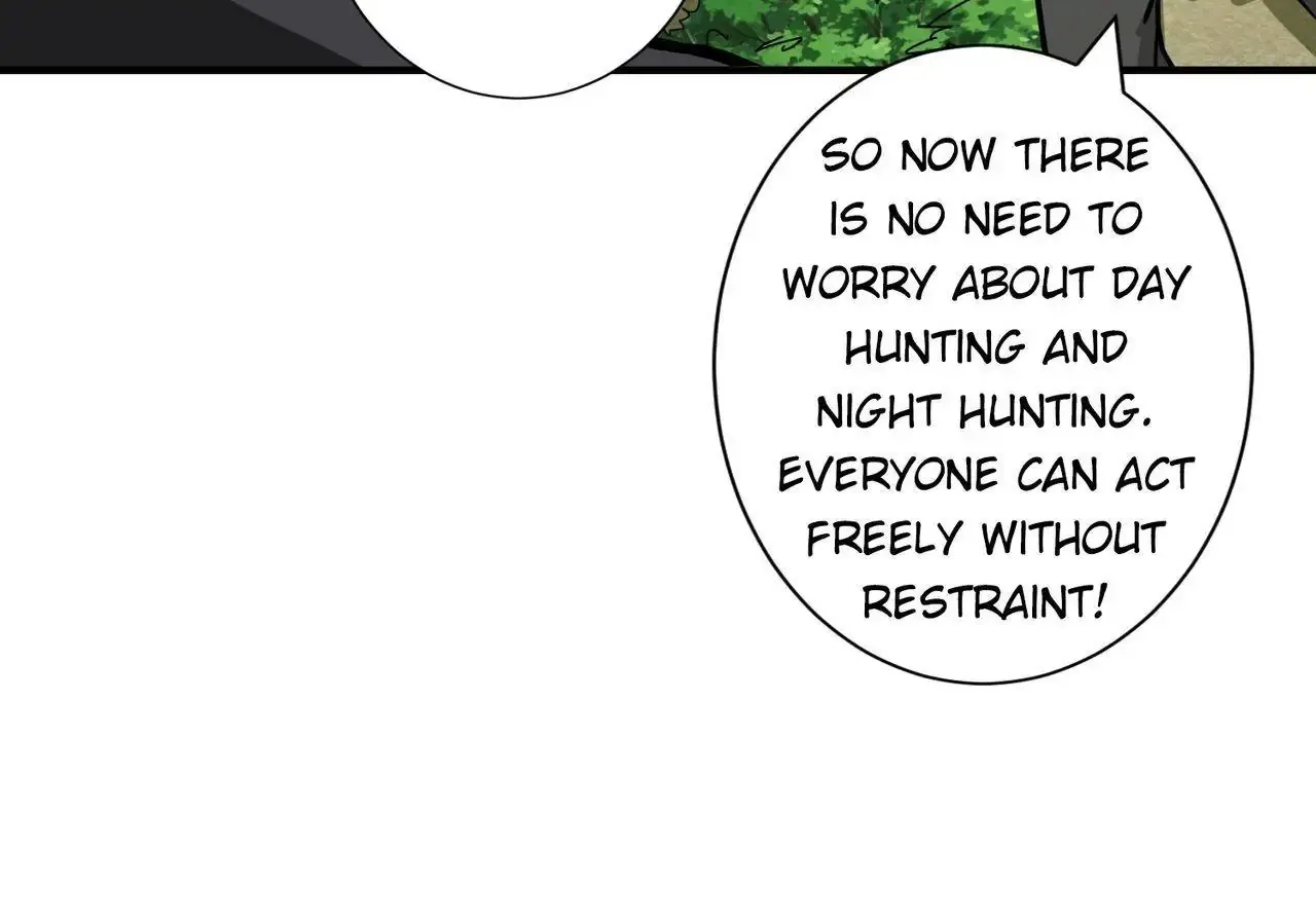 Read The God Devourer chapter 198 image 11 on Lezhin
