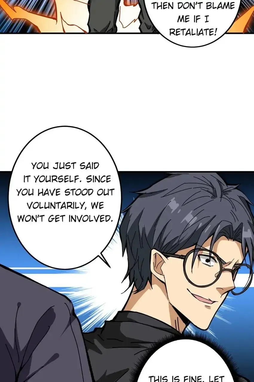 Read The God Devourer chapter 198 image 13 on Lezhin