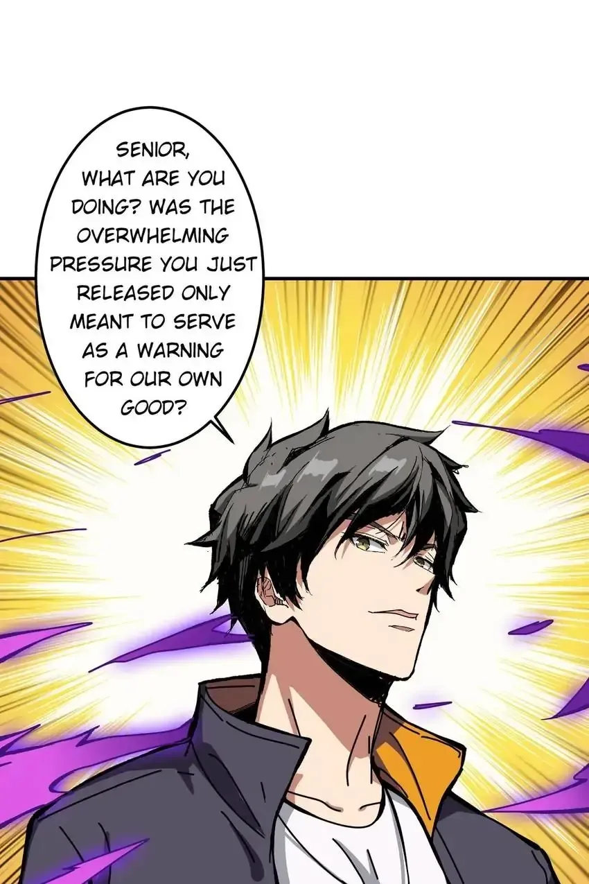 Read The God Devourer chapter 198 image 19 on Lezhin