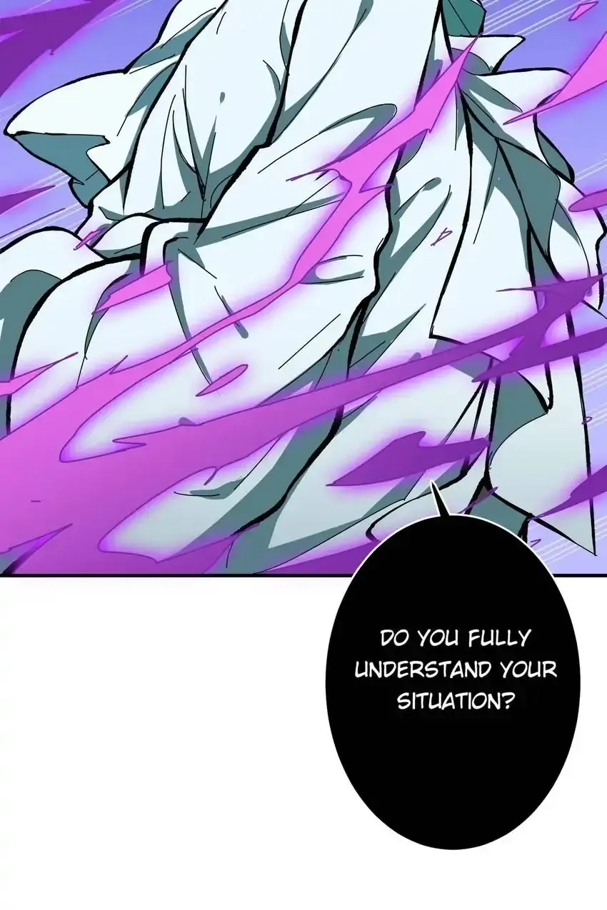 Read The God Devourer chapter 198 image 22 on Lezhin