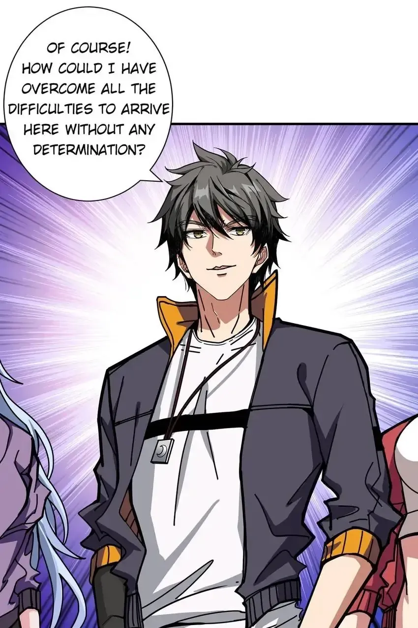 Read The God Devourer chapter 198 image 25 on Lezhin