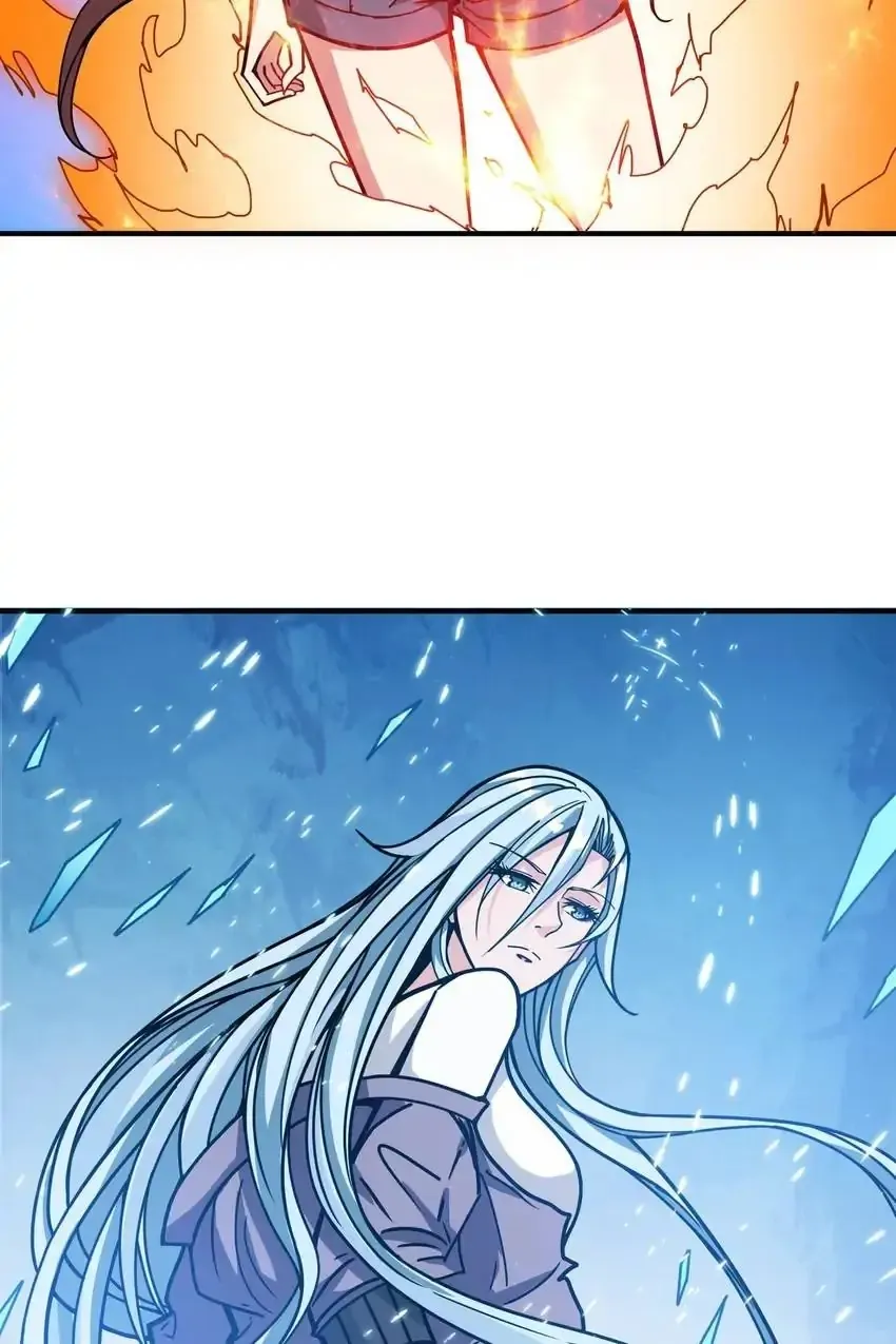 Read The God Devourer chapter 198 image 28 on Lezhin