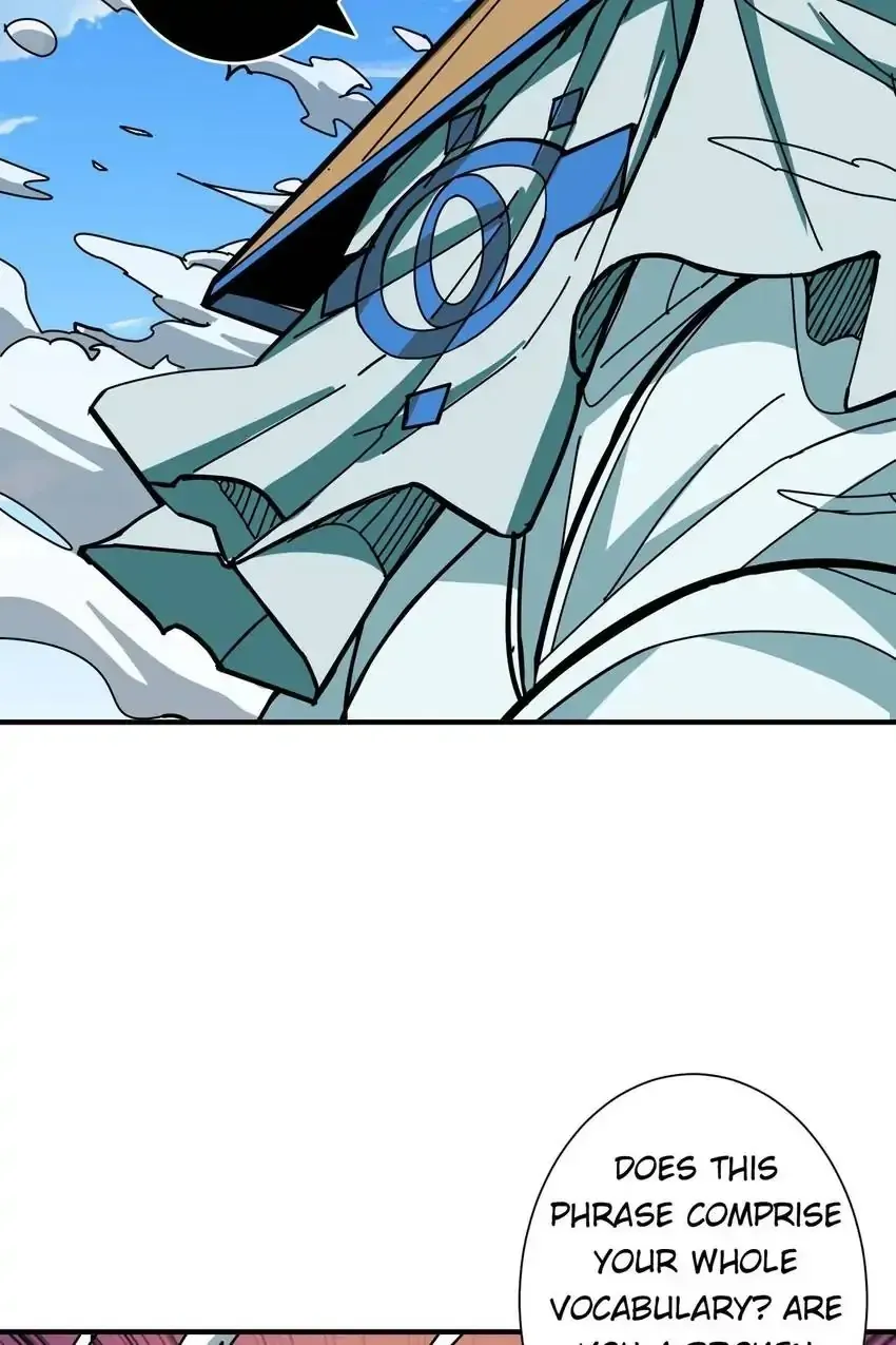 Read The God Devourer chapter 198 image 3 on Lezhin