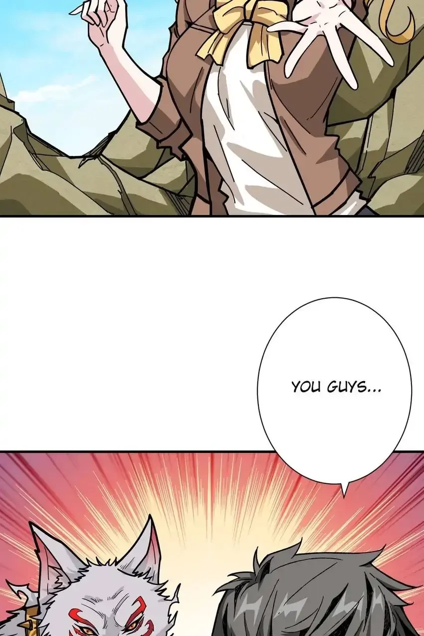 Read The God Devourer chapter 198 image 30 on Lezhin