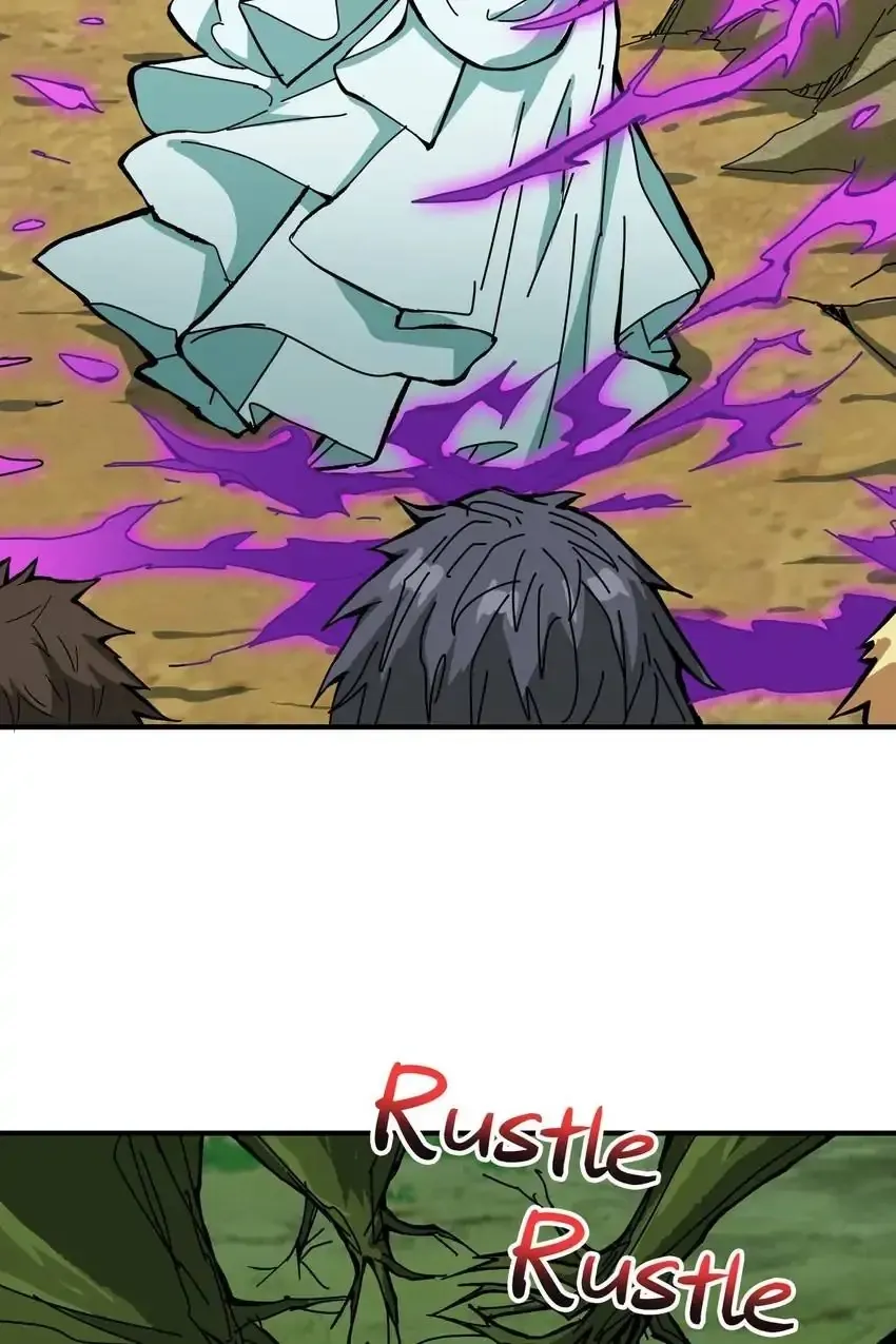 Read The God Devourer chapter 198 image 37 on Lezhin
