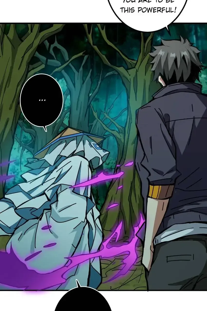 Read The God Devourer chapter 198 image 42 on Lezhin