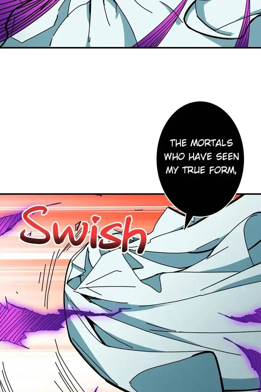 Read The God Devourer chapter 198 image 46 on Lezhin