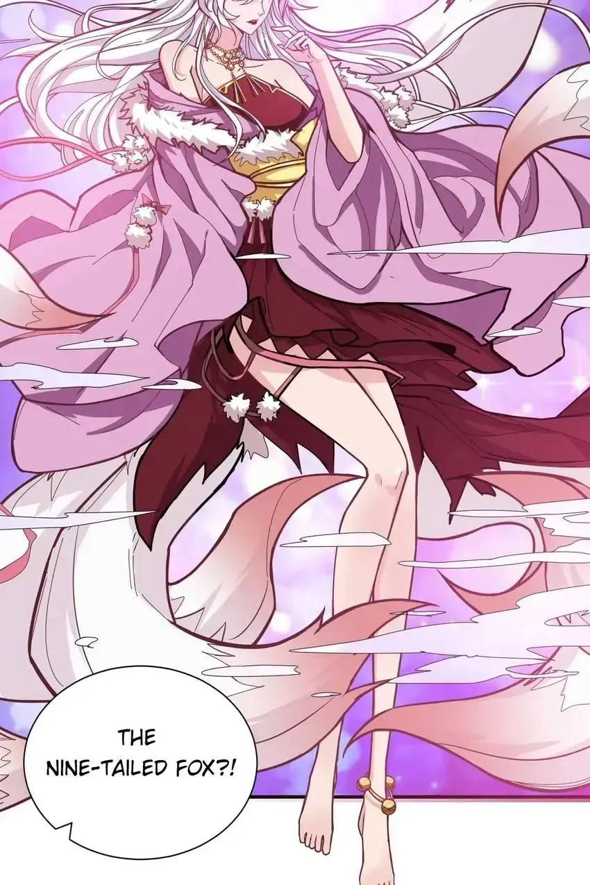 Read The God Devourer chapter 198 image 50 on Lezhin