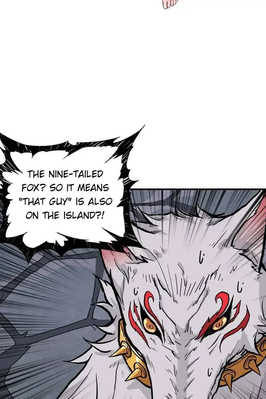 Read The God Devourer chapter 198 image 51 on Lezhin