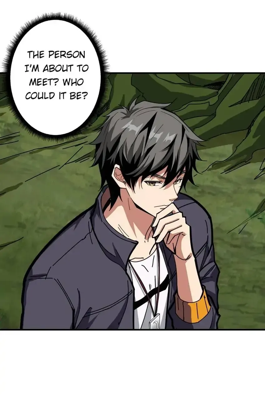 Read The God Devourer chapter 199 image 10 on Lezhin