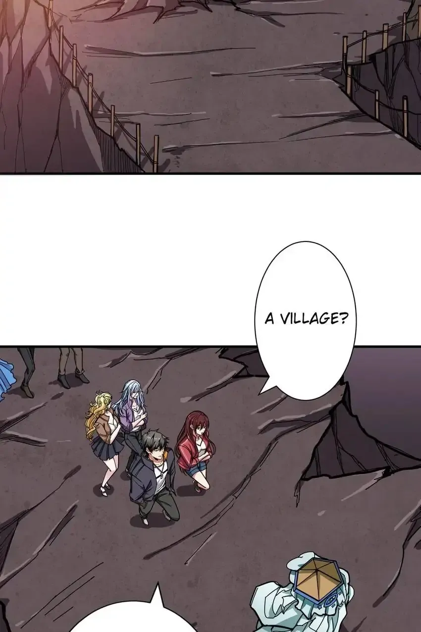 Read The God Devourer chapter 199 image 12 on Lezhin