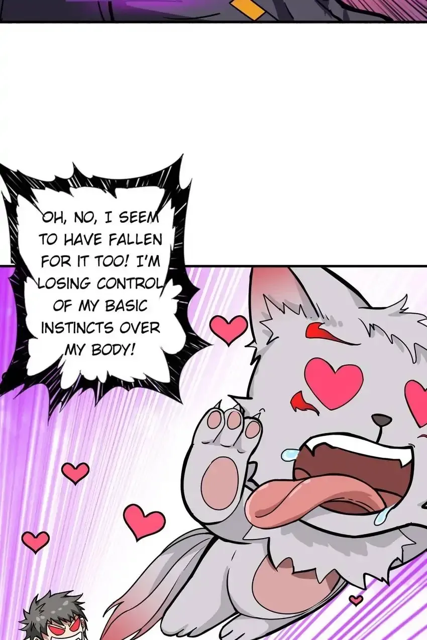 Read The God Devourer chapter 199 image 2 on Lezhin
