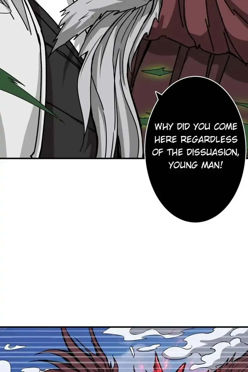 Read The God Devourer chapter 199 image 42 on Lezhin
