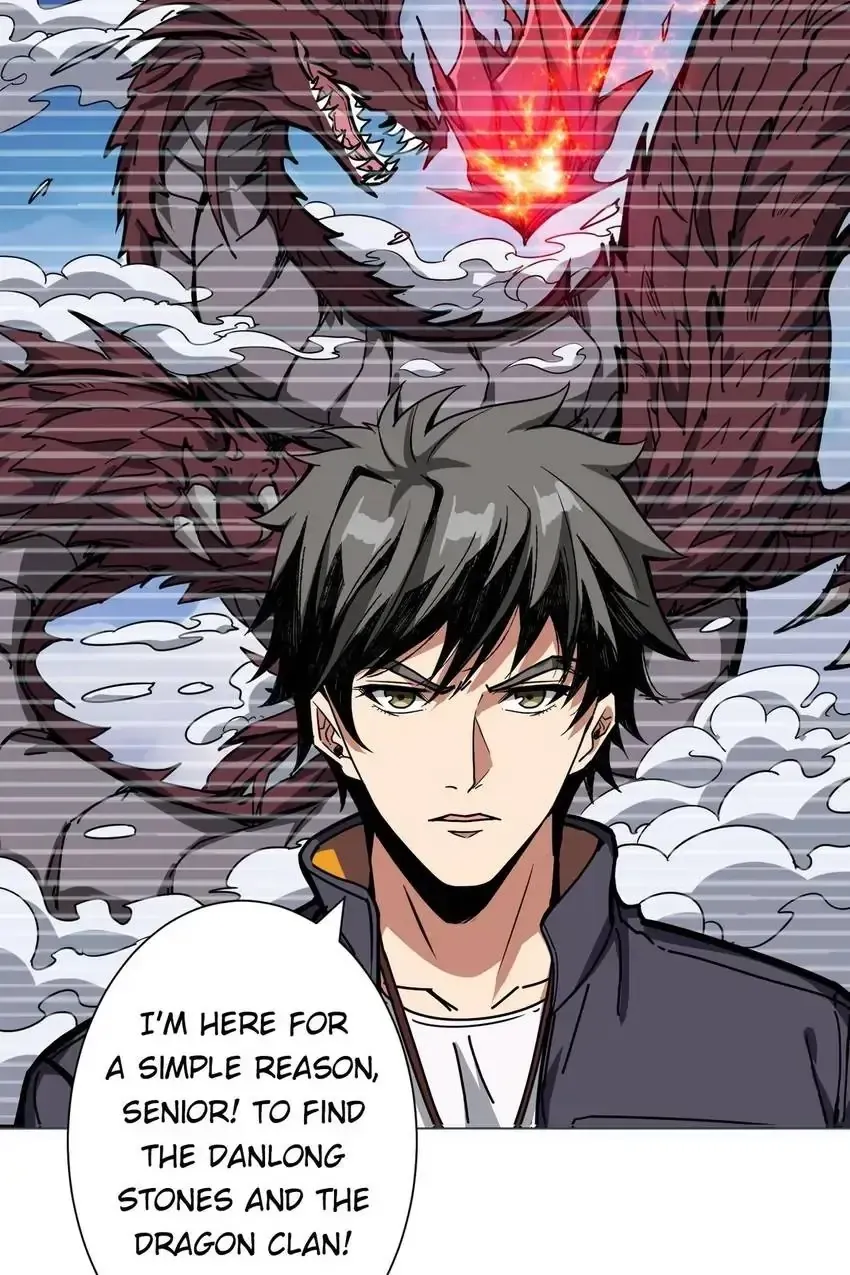 Read The God Devourer chapter 199 image 43 on Lezhin