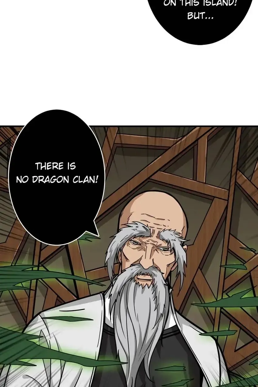 Read The God Devourer chapter 199 image 45 on Lezhin