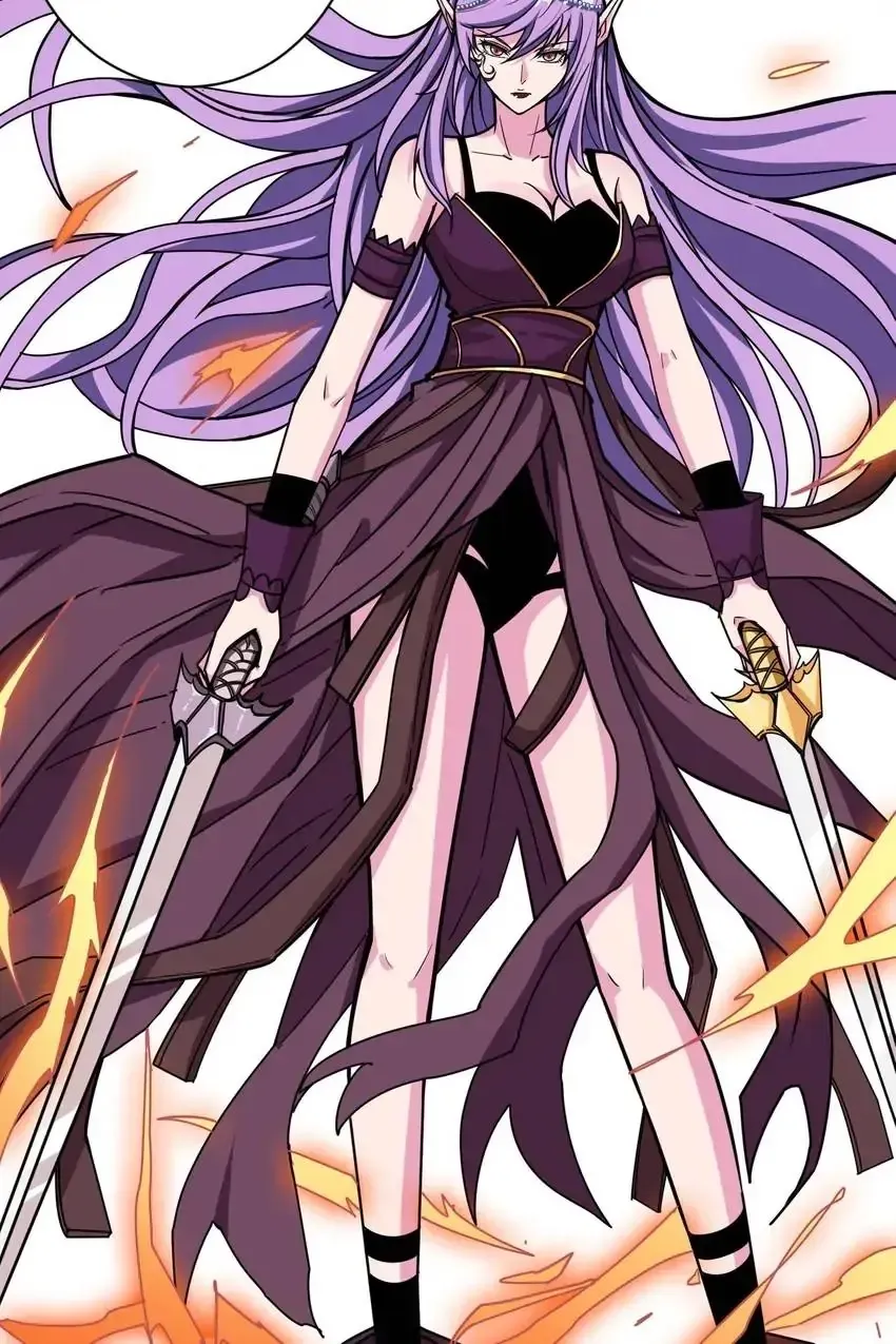 Read The God Devourer chapter 199 image 48 on Lezhin