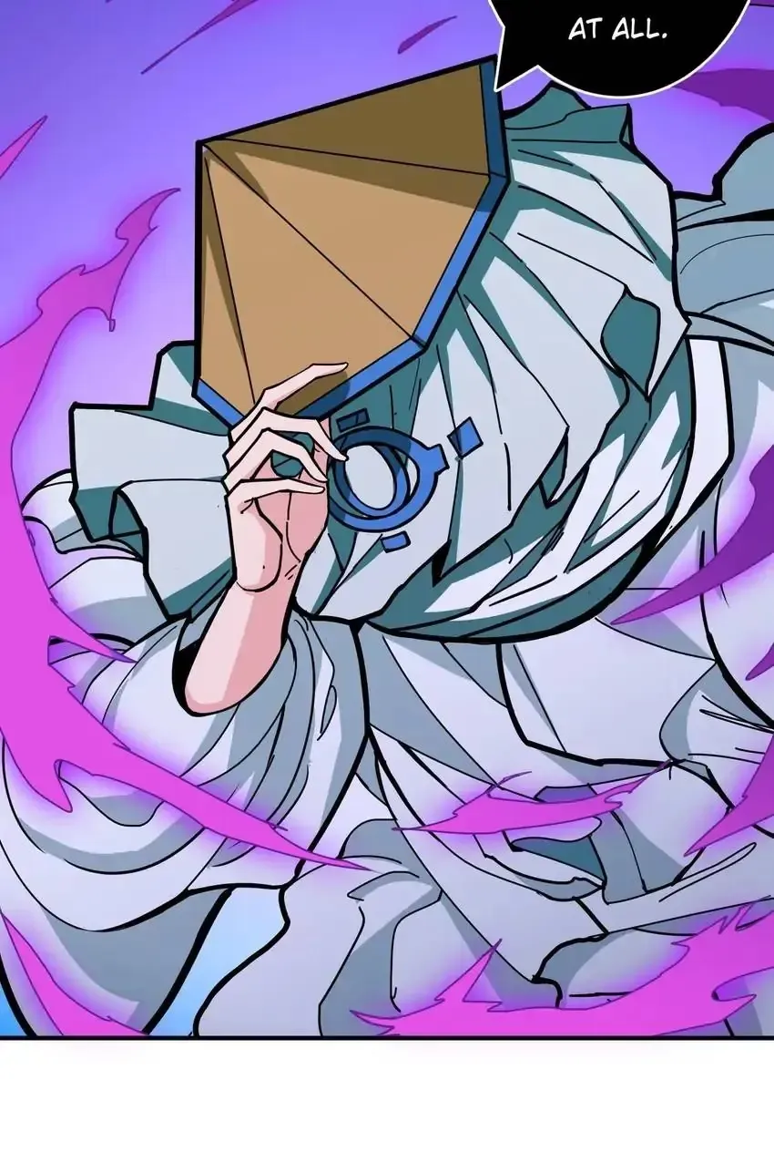 Read The God Devourer chapter 199 image 5 on Lezhin