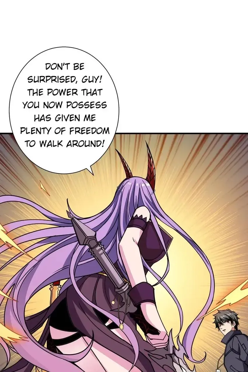 Read The God Devourer chapter 199 image 51 on Lezhin