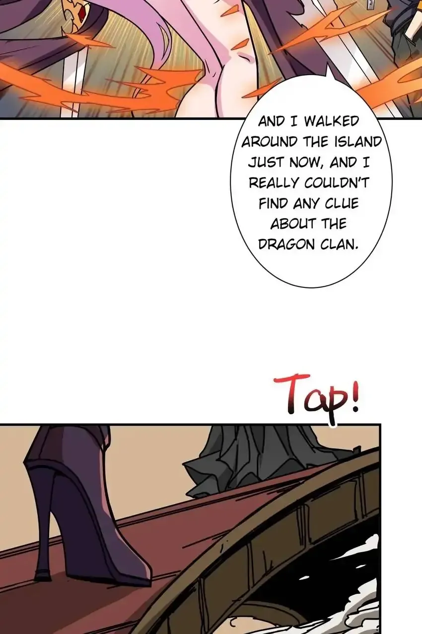 Read The God Devourer chapter 199 image 52 on Lezhin