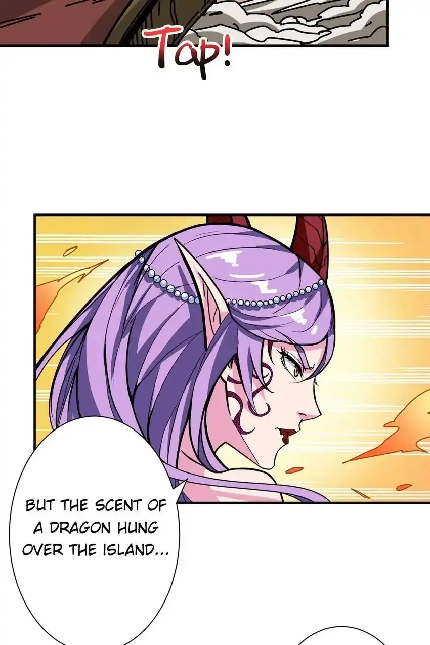 Read The God Devourer chapter 199 image 53 on Lezhin