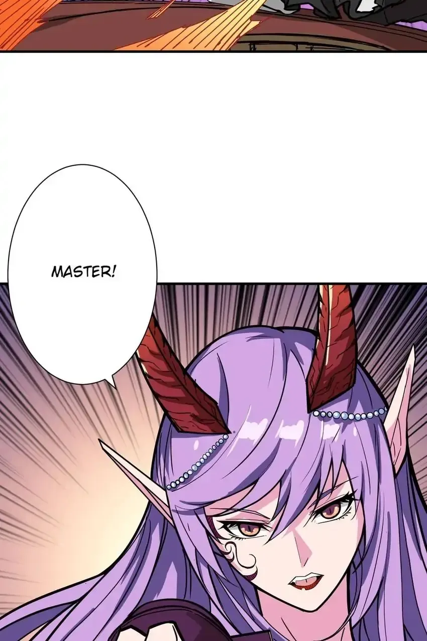 Read The God Devourer chapter 199 image 55 on Lezhin