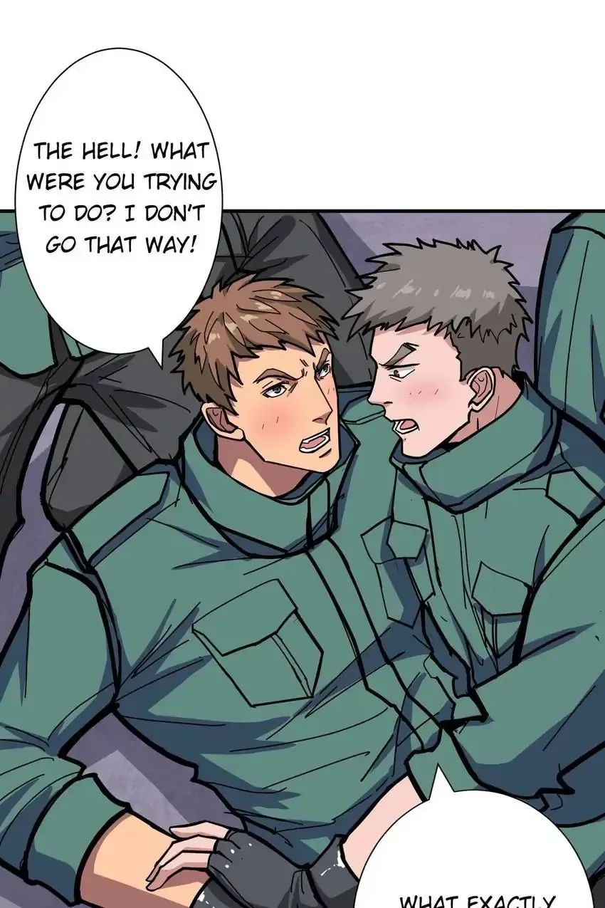 Read The God Devourer chapter 199 image 6 on Lezhin