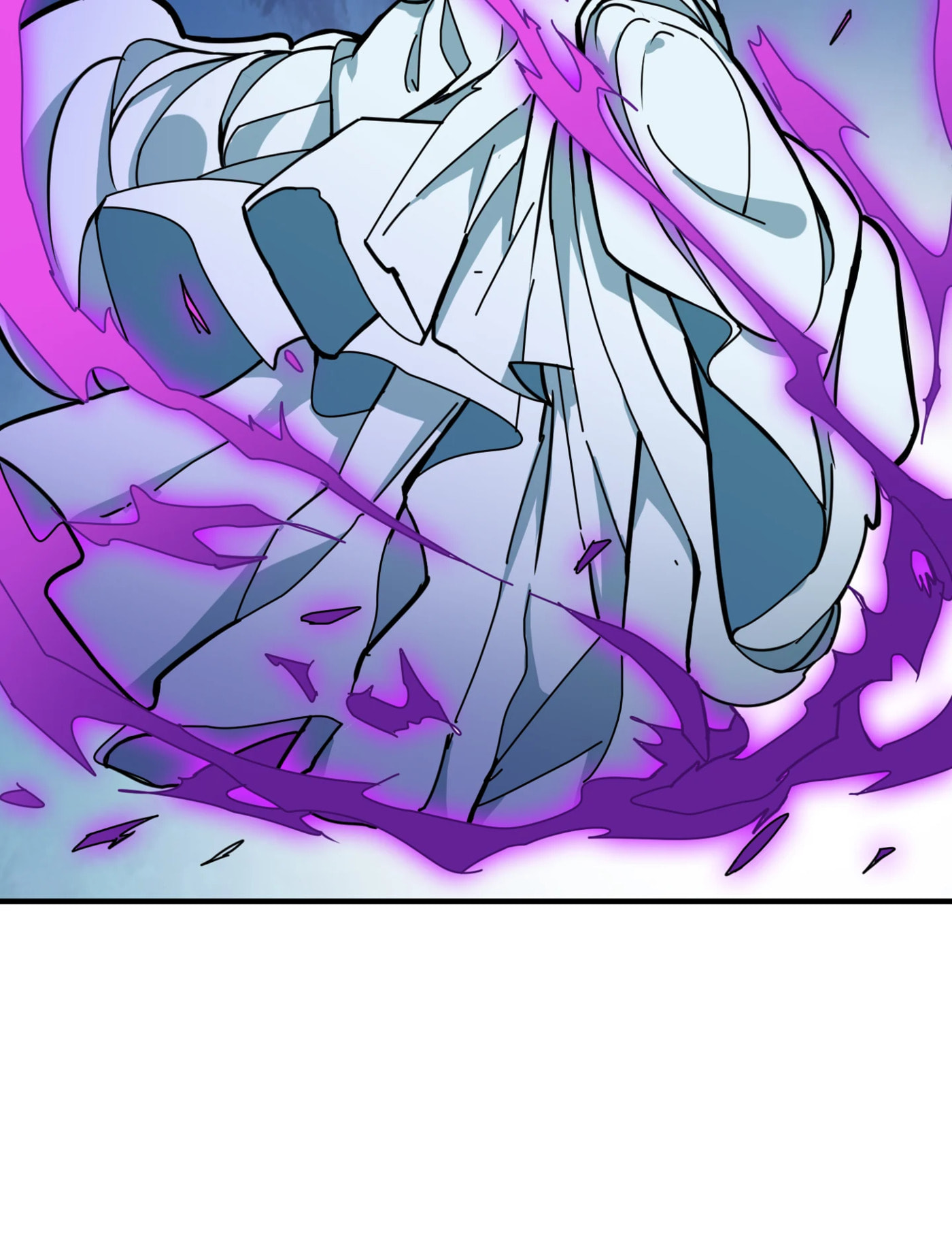 Read The God Devourer chapter 2 image 10 on Lezhin