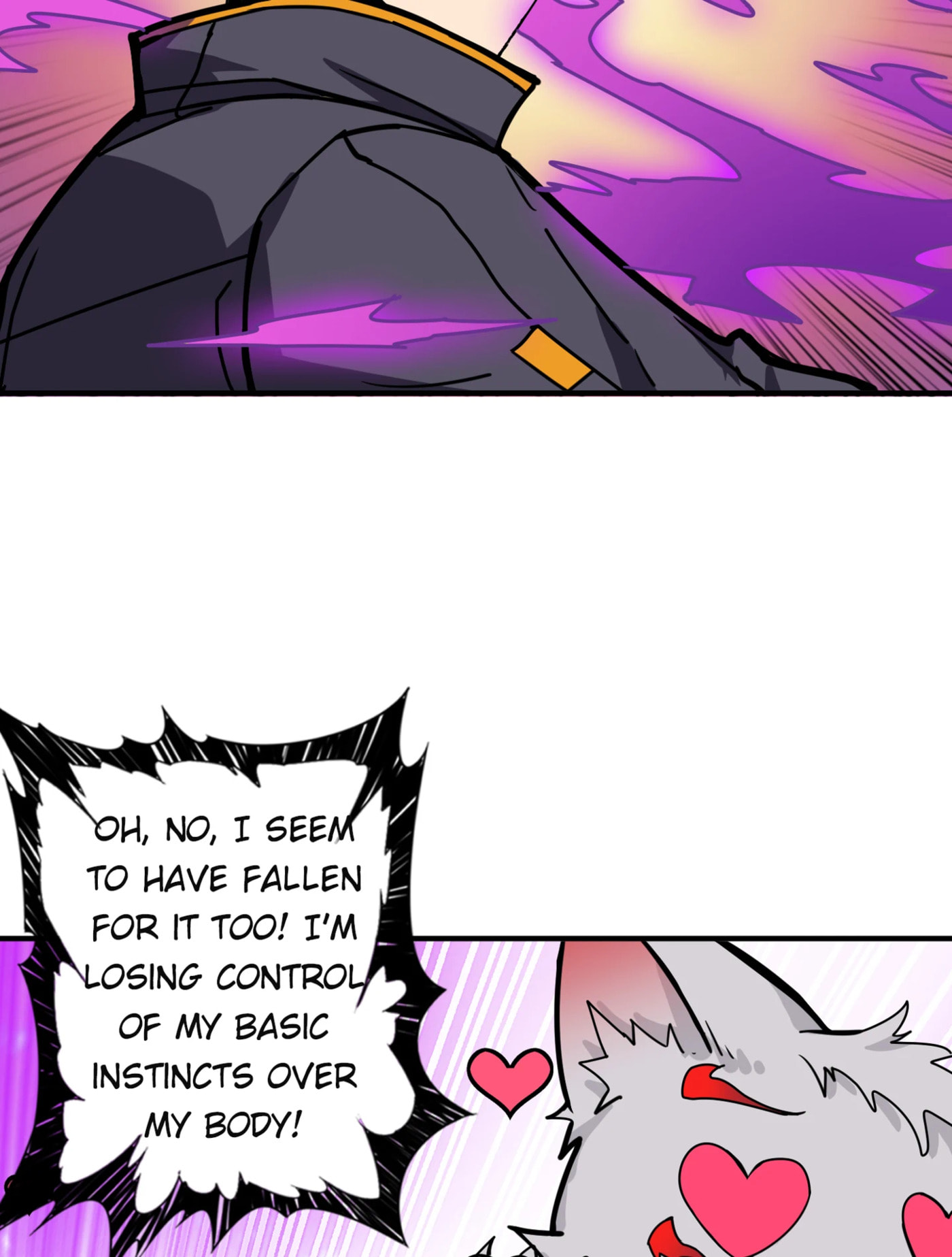 Read The God Devourer chapter 2 image 2 on Lezhin