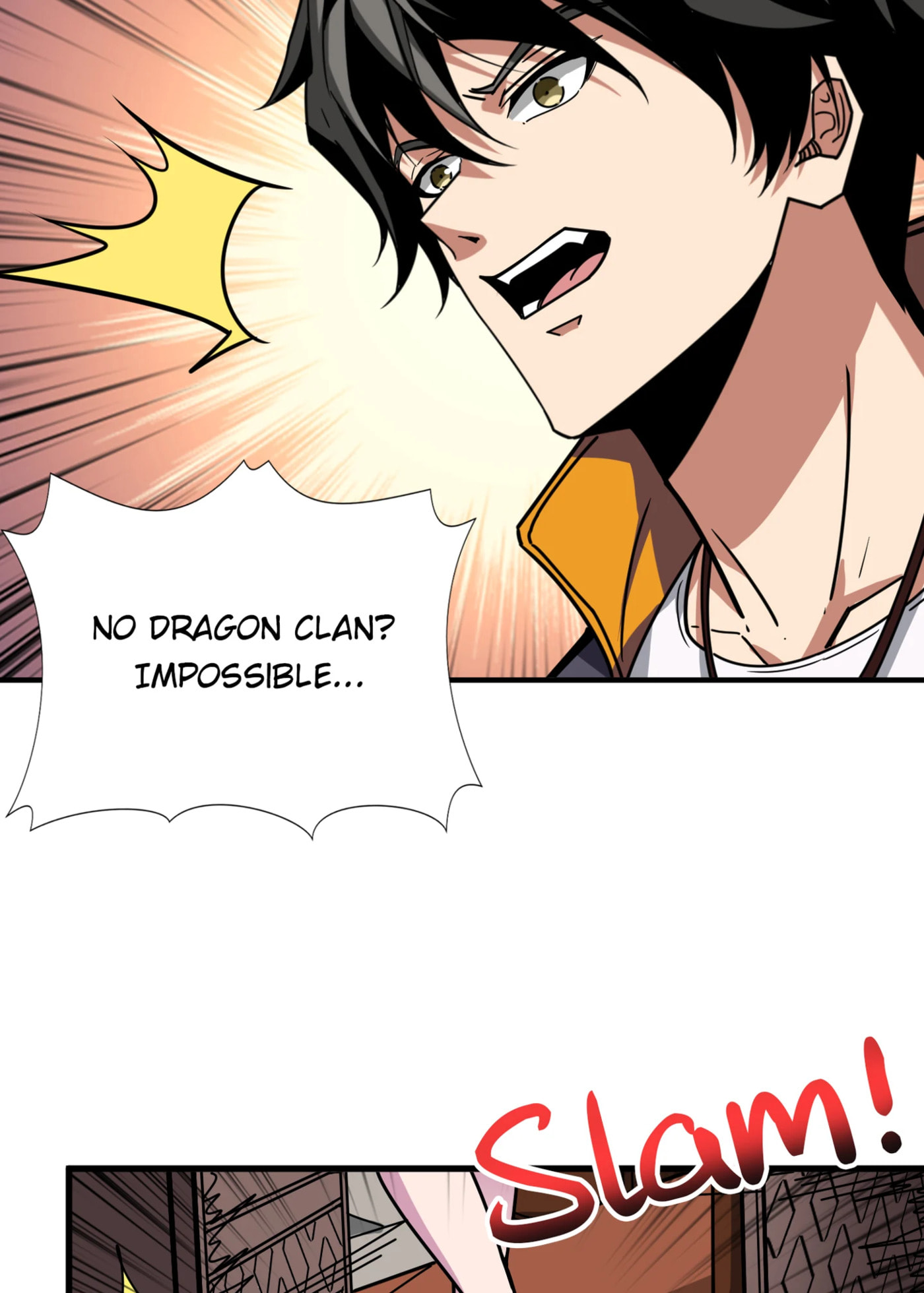 Read The God Devourer chapter 2 image 48 on Lezhin
