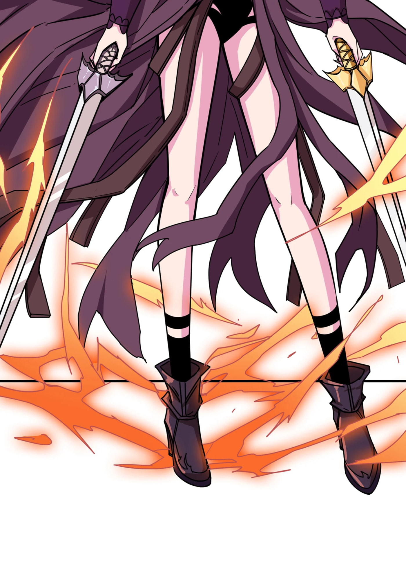 Read The God Devourer chapter 2 image 50 on Lezhin